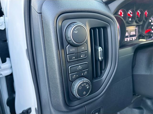 New 2026 Chevrolet Silverado 1500 W/T w/ WT Value Package image 13