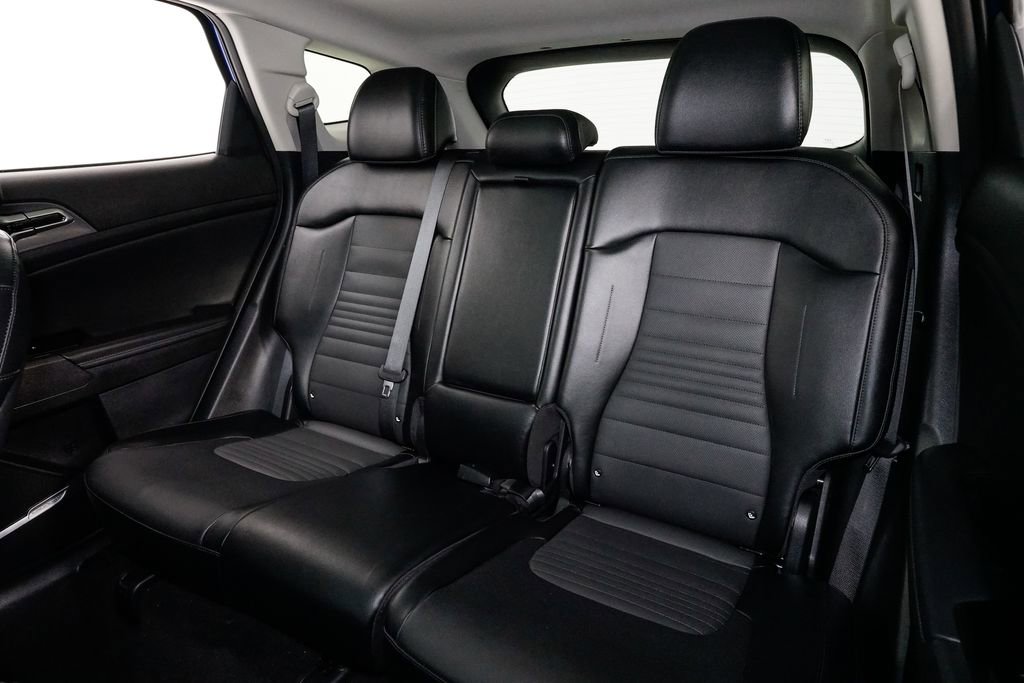 Certified 2025 Kia Sportage SX image 28