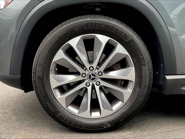 Certified 2022 Mercedes-Benz GLE 350 4MATIC image 36