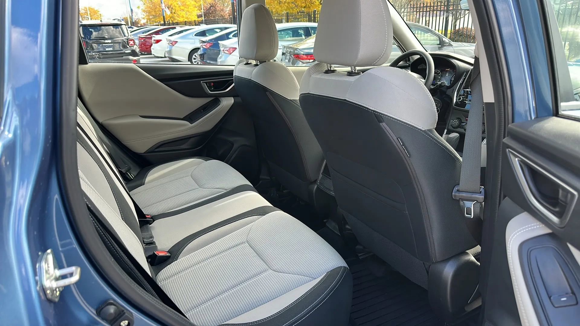 Used 2022 Subaru Forester image 17