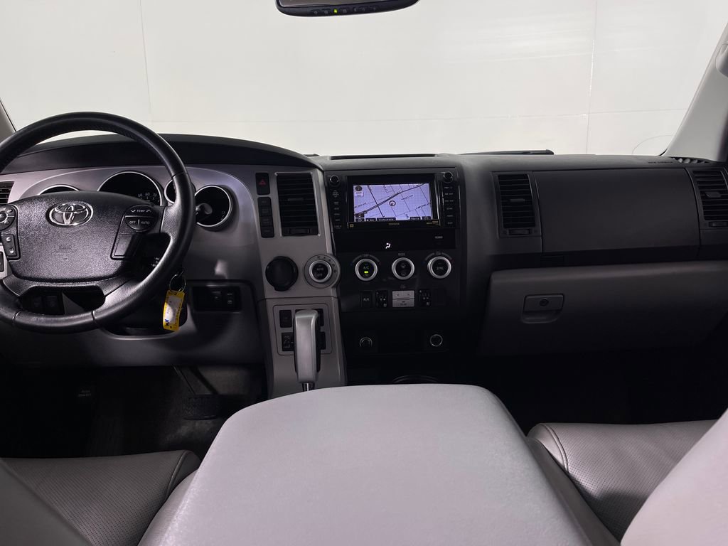 Used 2008 Toyota Sequoia Platinum image 14