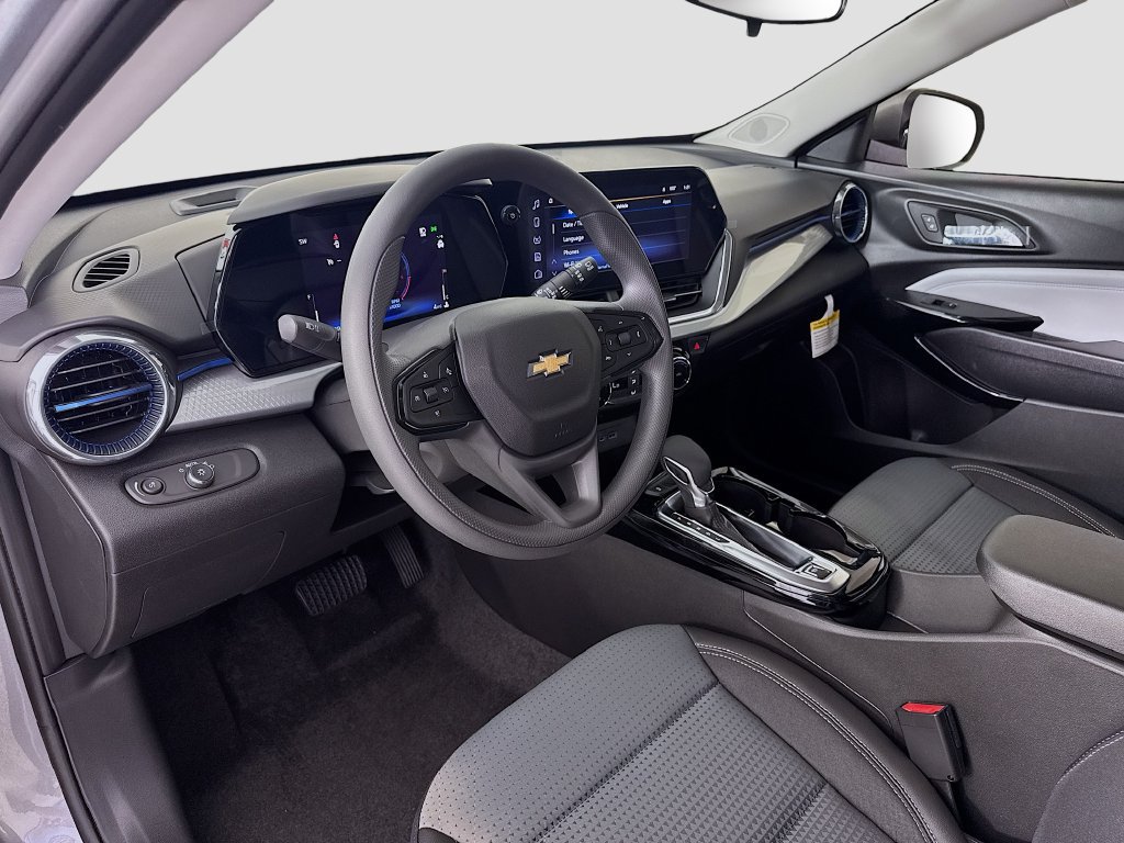 New 2026 Chevrolet Trax LT FWD image 10