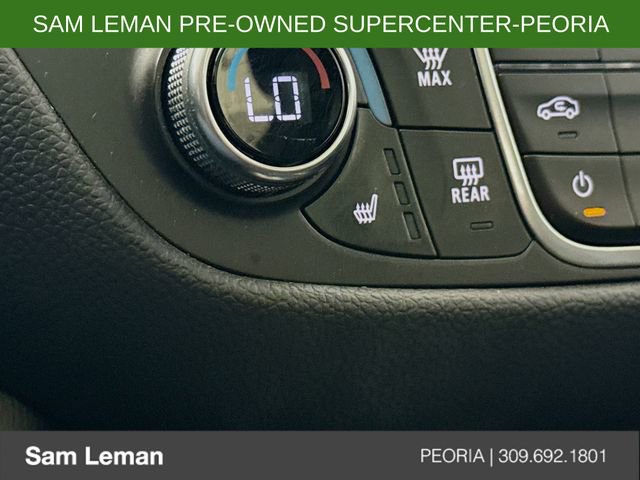 Used 2020 Chevrolet Equinox LT w/ Sport Edition image 20