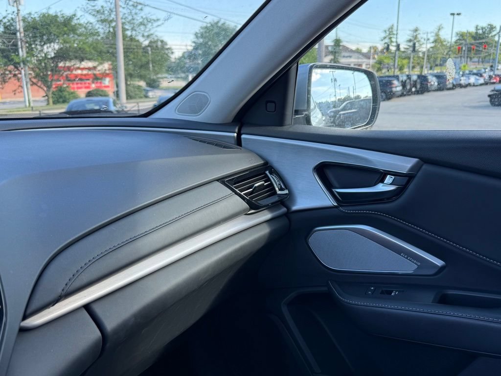 Used 2021 Acura RDX AWD w/ Technology Package image 22