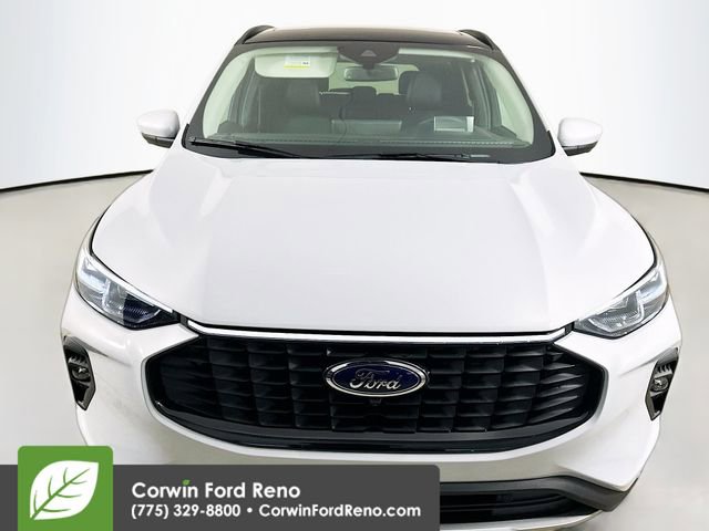 New 2026 Ford Escape Platinum w/ Premium Technology Package image 2