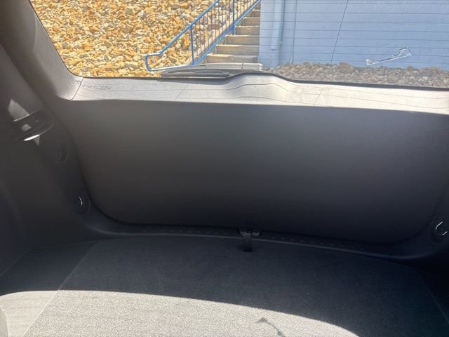 Used 2026 Chevrolet Equinox LT image 8