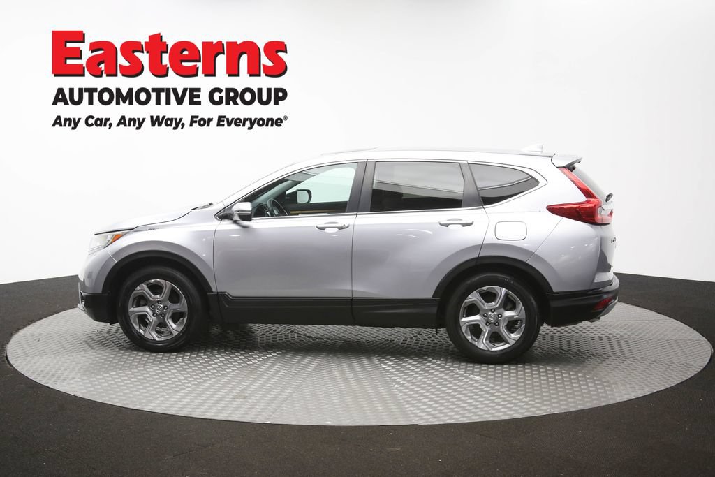 Used 2019 Honda CR-V EX-L image 62