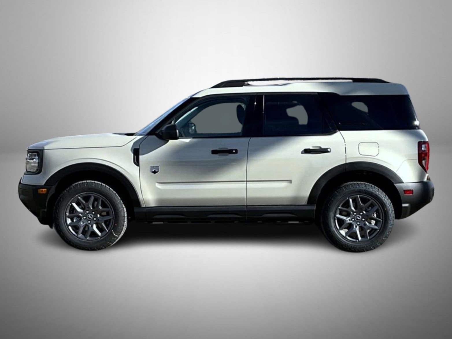 New 2025 Ford Bronco Sport Big Bend w/ Convenience Package image 8