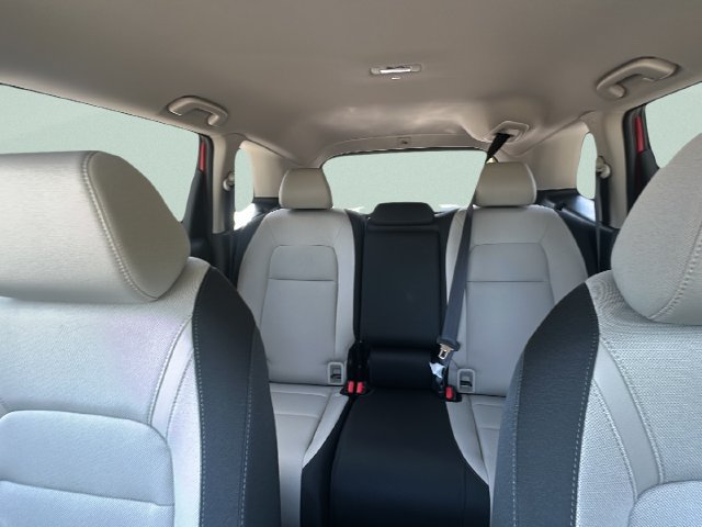 New 2026 Honda CR-V LX image 30