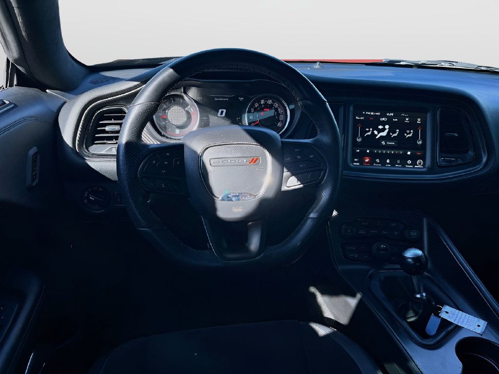 Used 2023 Dodge Challenger R/T Scat Pack RWD image 23