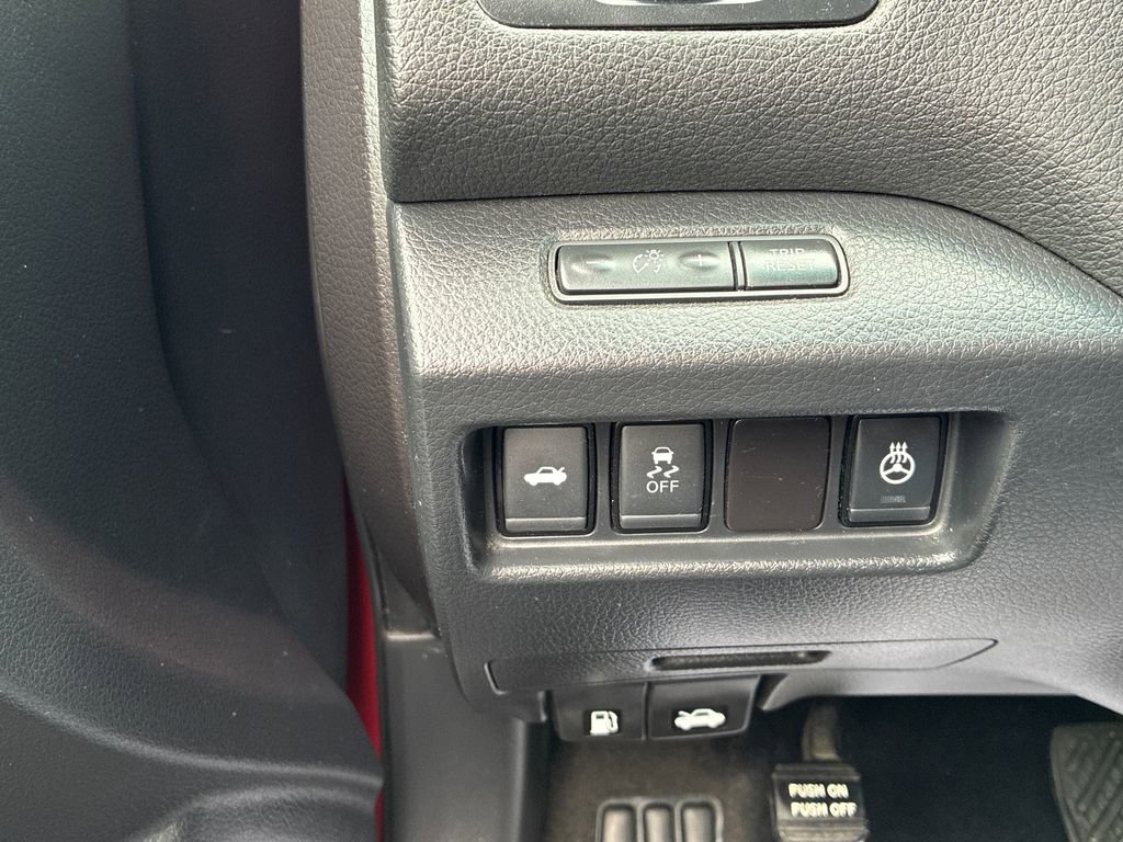 Used 2017 Nissan Altima 2.5 SL w/ Moonroof Package FWD image 27