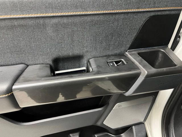 Used 2023 Ford F150 Tremor w/ Equipment Group 402A High AWD/4WD image 47