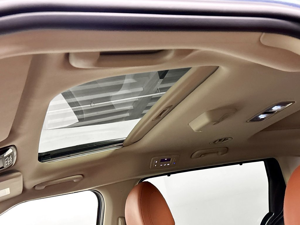 New 2026 Kia Carnival SX Prestige FWD image 19