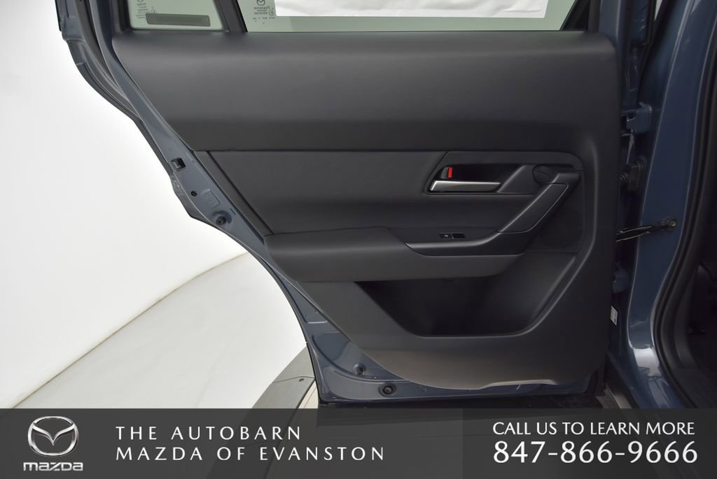 New 2026 MAZDA CX-50 2.5 Hybrid w/ Preferred Pkg image 31