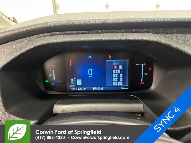 New 2026 Ford Transit 350 XLT image 31