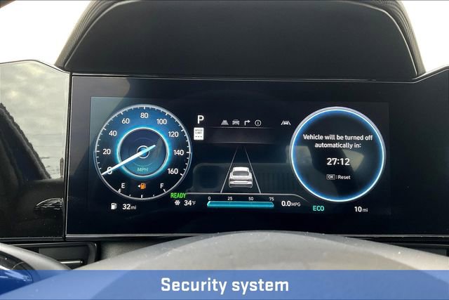 New 2025 Hyundai Elantra SEL image 18