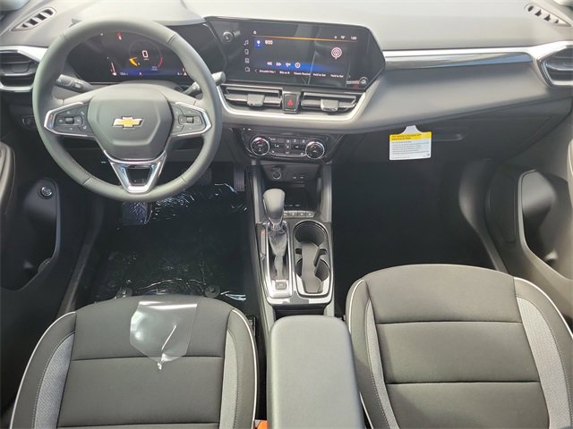 New 2026 Chevrolet TrailBlazer LT w/ Convenience Package image 7