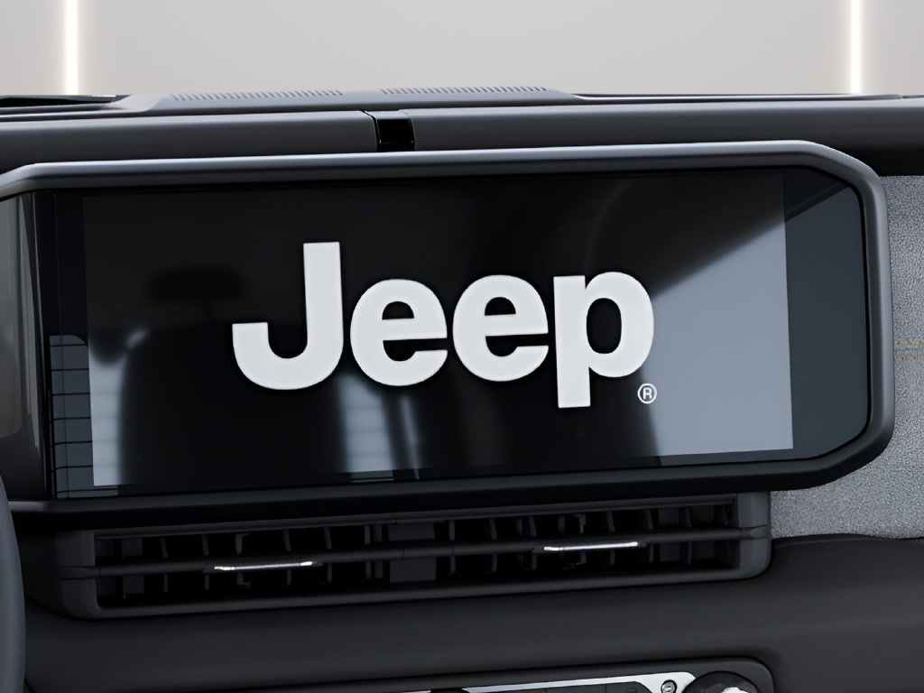 New 2026 Jeep Wrangler Unlimited Sport AWD/4WD image 19