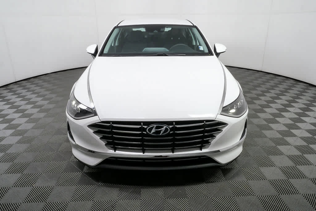 Certified 2023 Hyundai Sonata SE w/ Cargo Package image 32