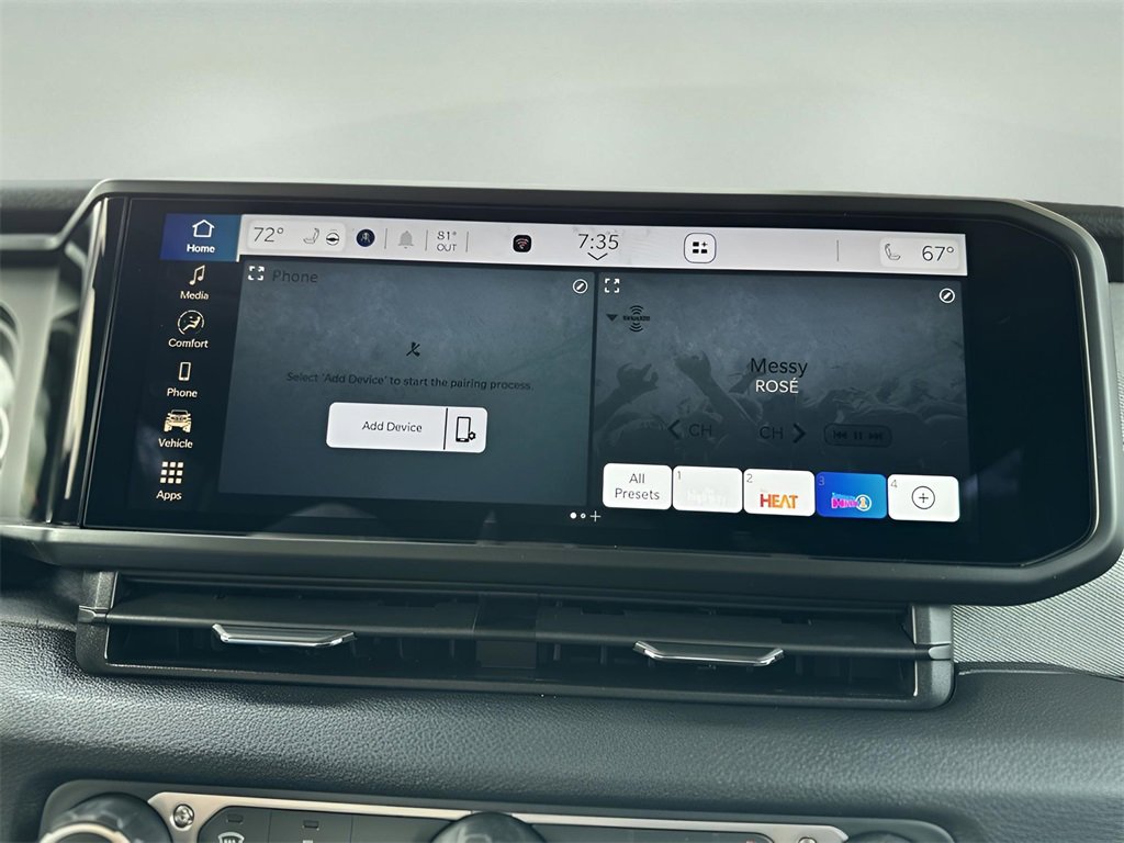 New 2025 Jeep Wrangler Sport S image 25