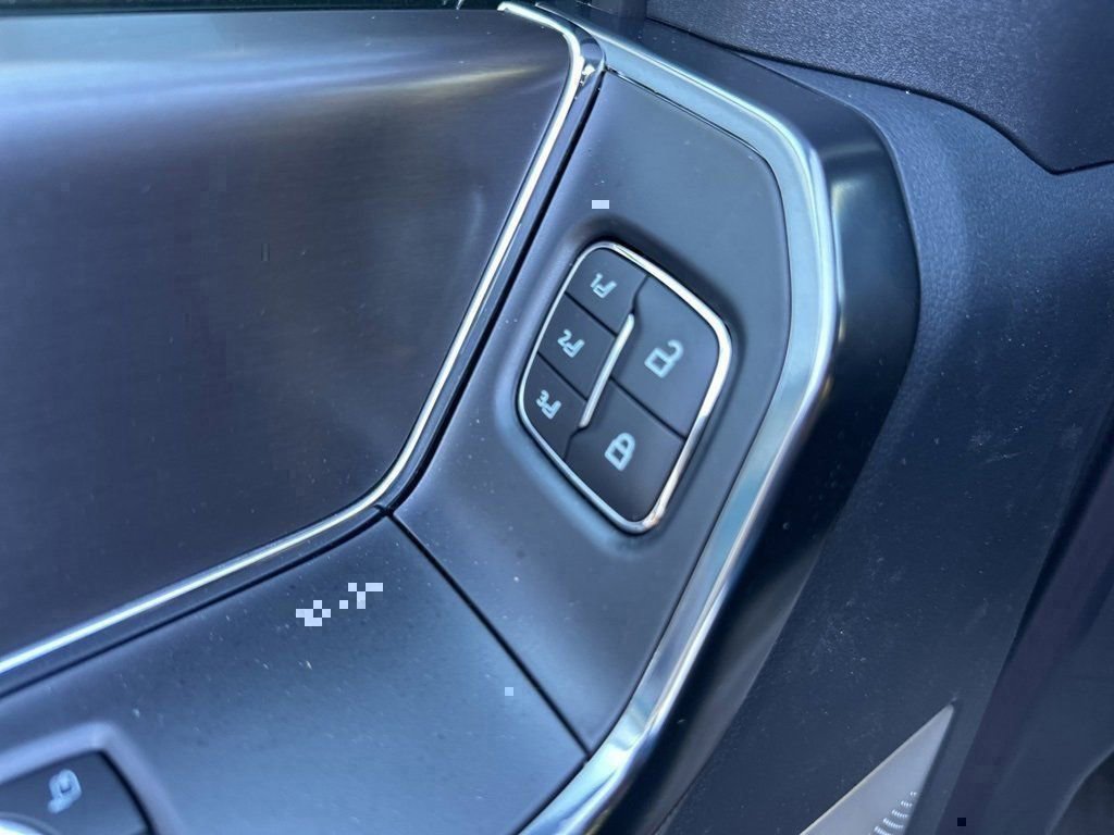 New 2025 Ford F150 Platinum w/ Equipment Group 702A High image 74