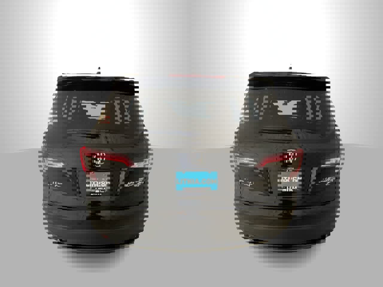 Used 2022 Honda Pilot Black Edition image 7