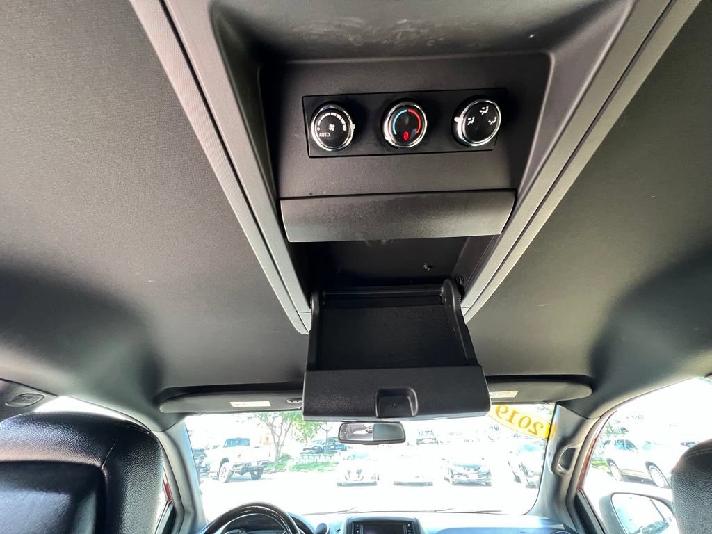 Used 2019 Dodge Grand Caravan GT FWD image 20