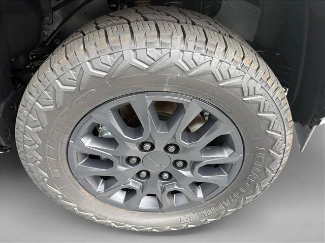 Used 2026 Toyota 4Runner SR5 RWD image 12