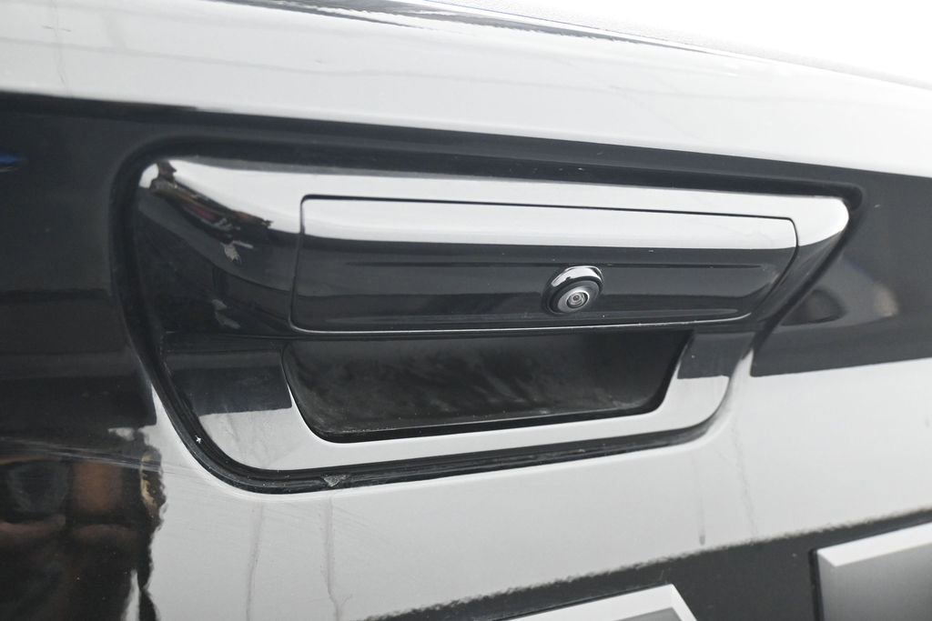 Used 2026 RAM 3500 Laramie AWD/4WD image 35