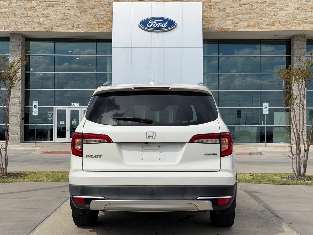 Used 2019 Honda Pilot Touring image 19