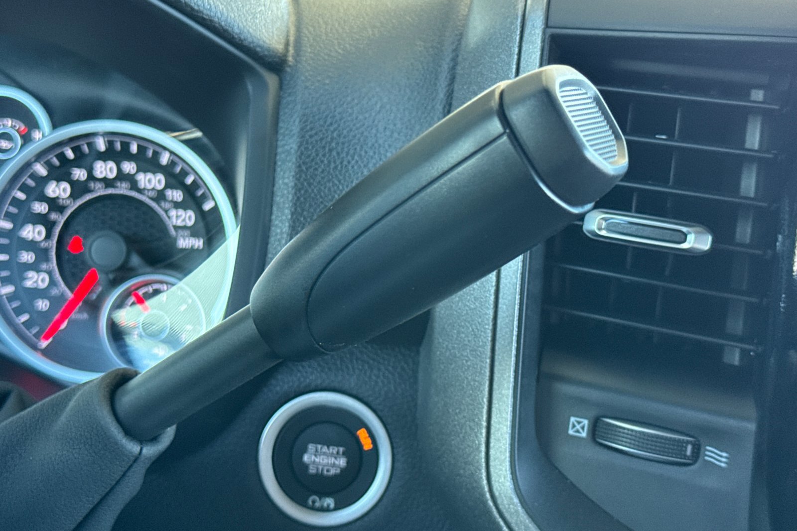 New 2026 RAM 3500 Tradesman w/ Chrome Appearance Group image 19