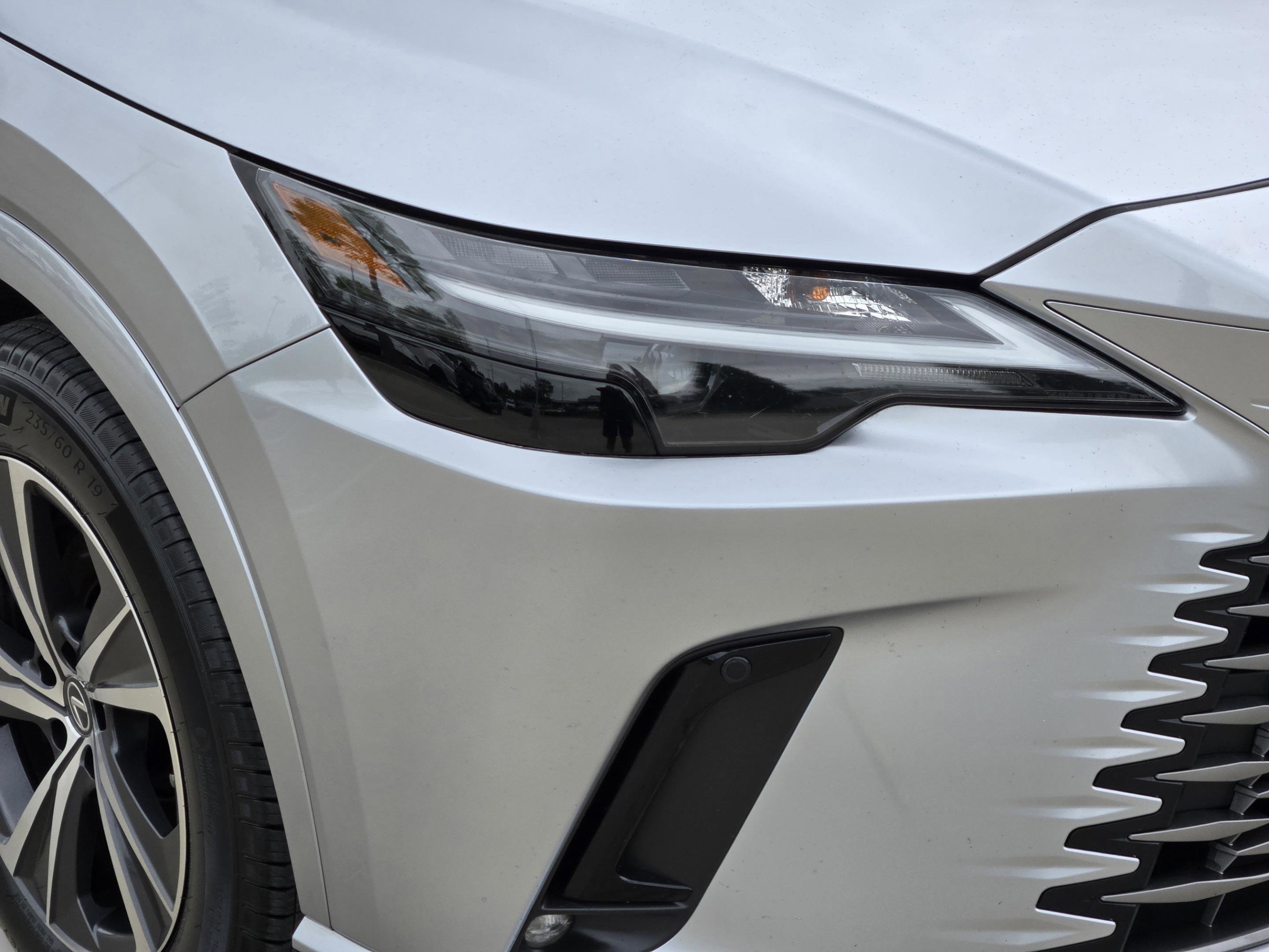 Used 2023 Lexus RX 350 Premium w/ Cold Area Package image 12