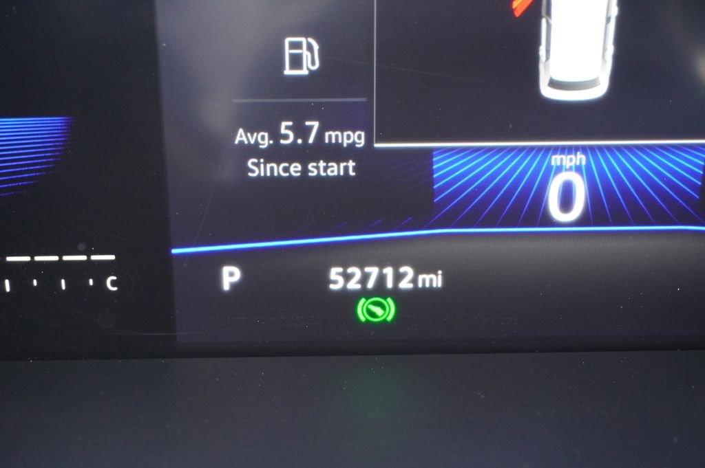 Used 2023 Volkswagen Tiguan S image 11