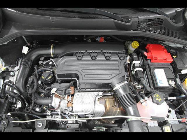 Used 2023 FIAT 500X Pop image 21