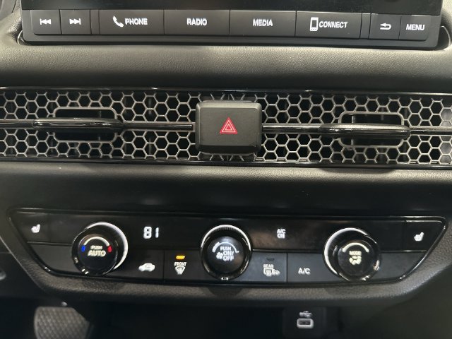Used 2024 Honda HR-V Sport image 21