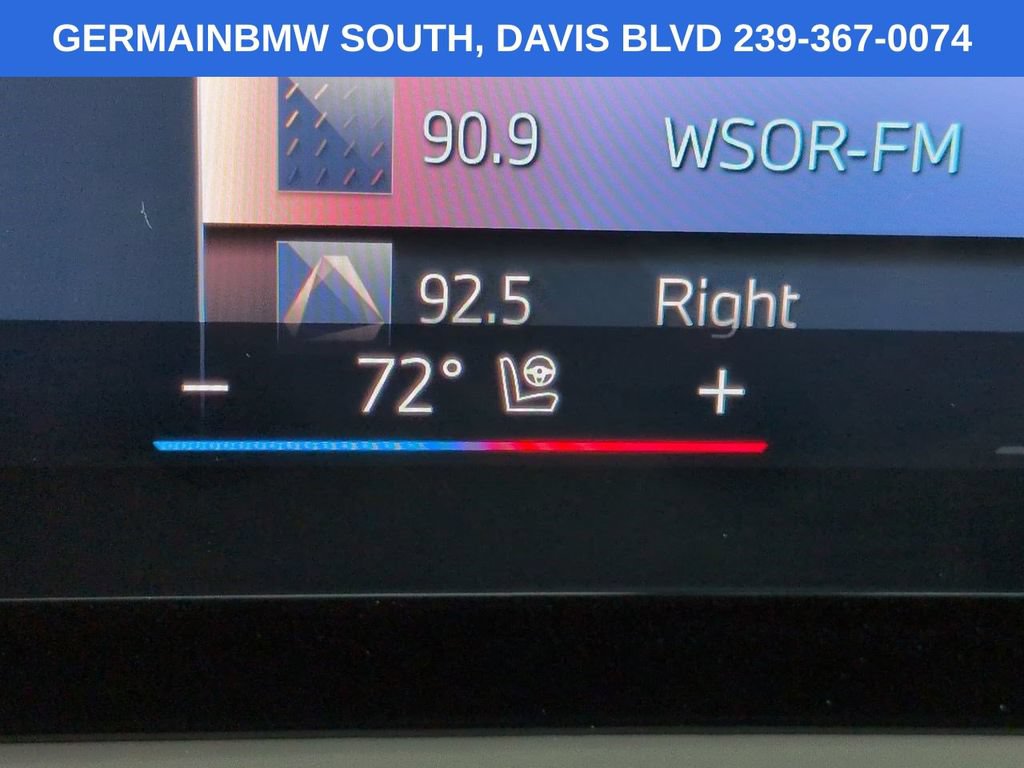 Used 2026 BMW i5 eDrive40 RWD image 23