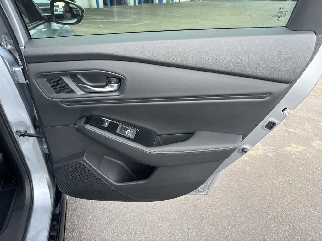 Used 2025 Honda Accord Touring image 35