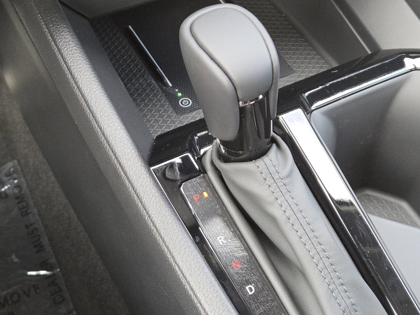 New 2026 Honda Accord EX-L image 30