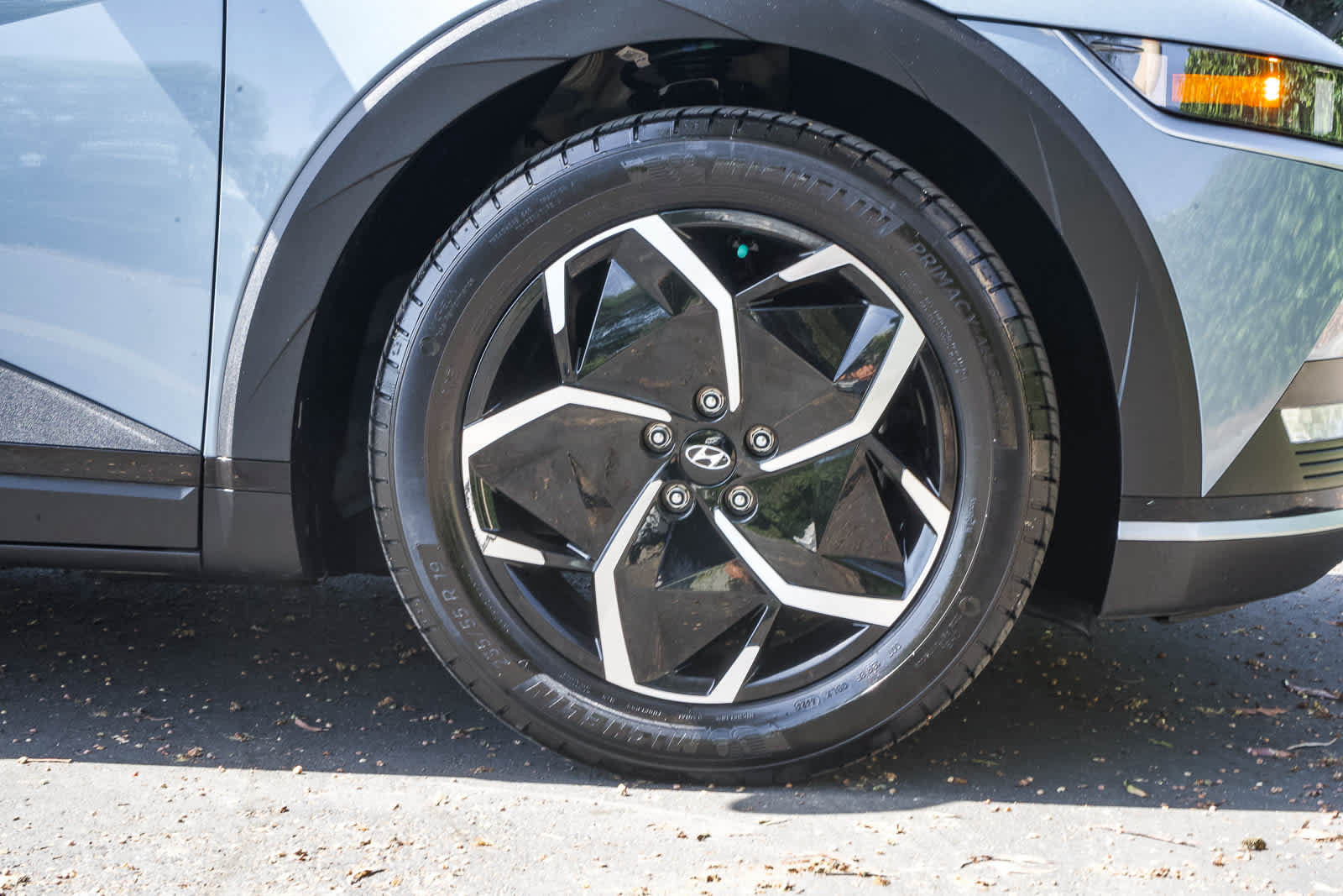 Used 2024 Hyundai Ioniq 5 SEL RWD image 9