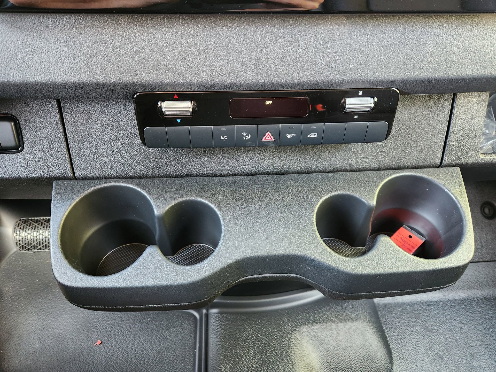 New 2026 Mercedes-Benz Sprinter 4500 image 15