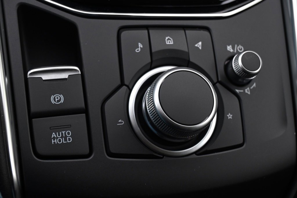 New 2025 MAZDA CX-5 AWD 2.5 S w/ Premium Plus Pkg image 31