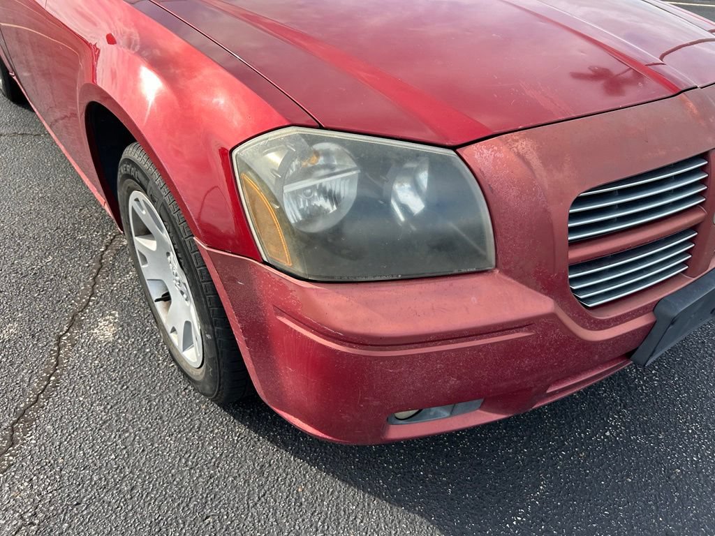 Used 2006 Dodge Magnum SXT RWD image 3