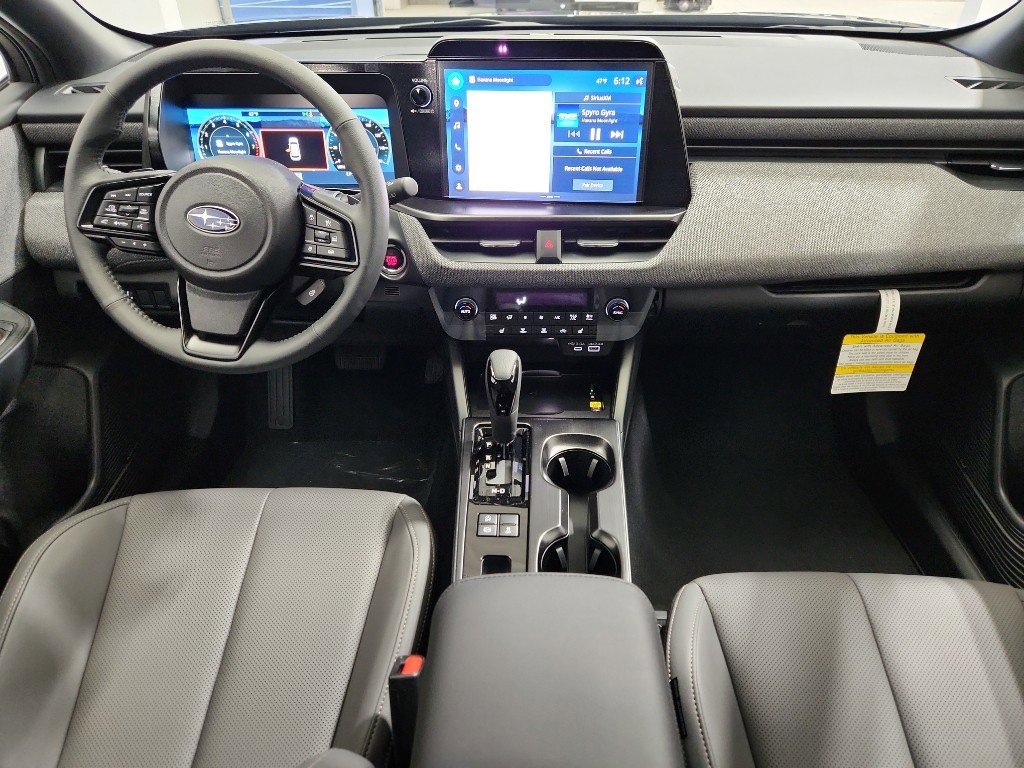 New 2026 Subaru Outback Limited AWD/4WD image 7