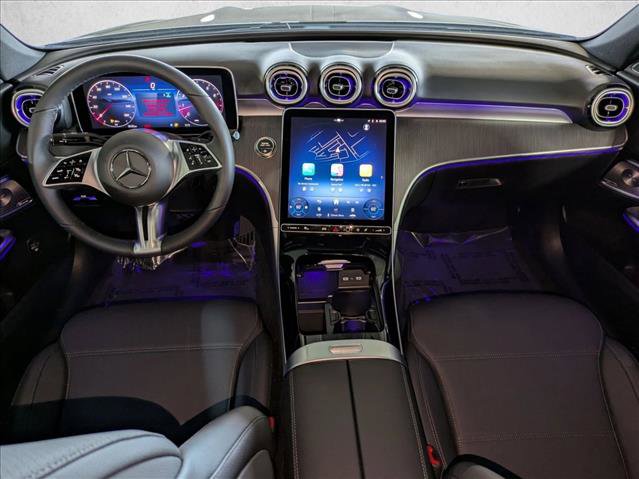 New 2026 Mercedes-Benz C 300 Sedan image 16
