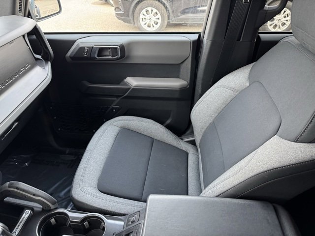 Certified 2022 Ford Bronco Big Bend image 24