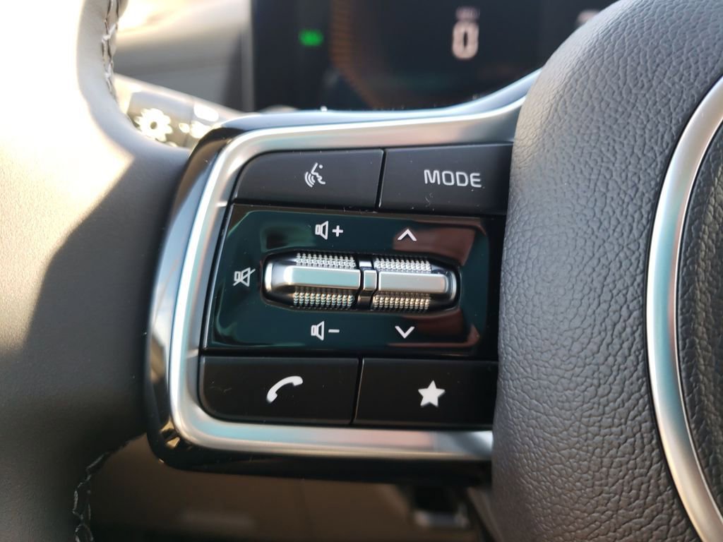 New 2026 Kia Carnival EX FWD image 14