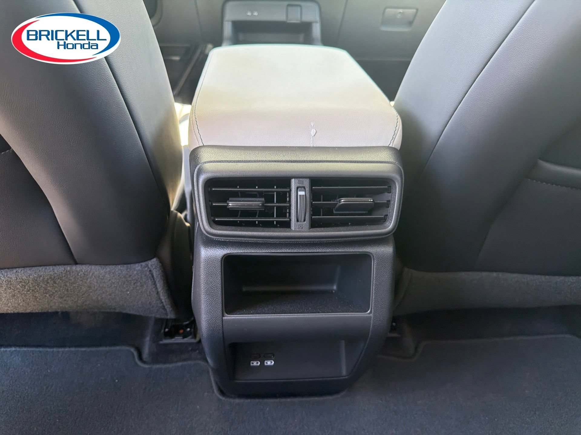 Used 2025 Honda Prologue Touring image 19