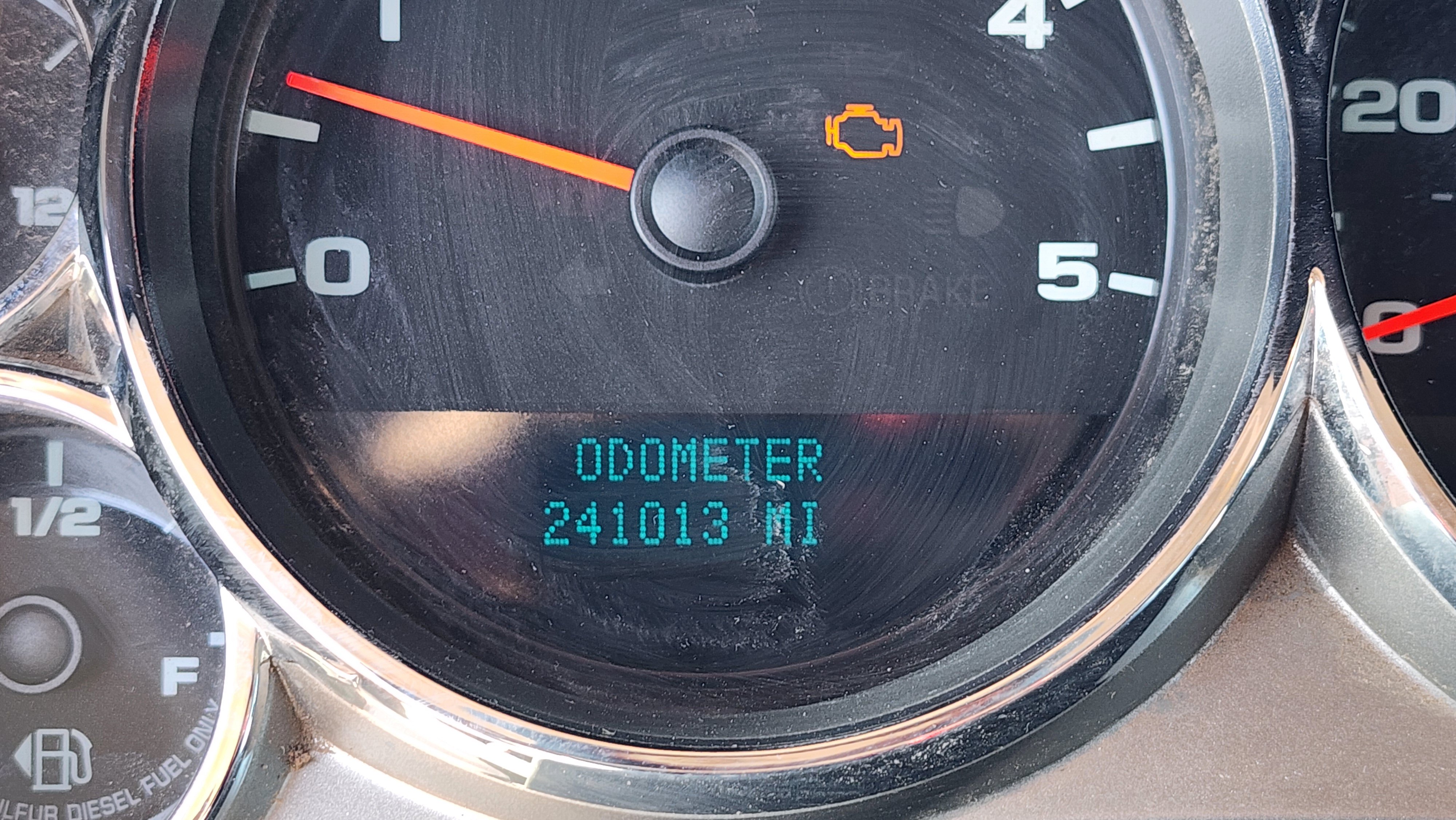 Used 2011 Chevrolet Silverado 3500 4x4 Crew Cab image 16