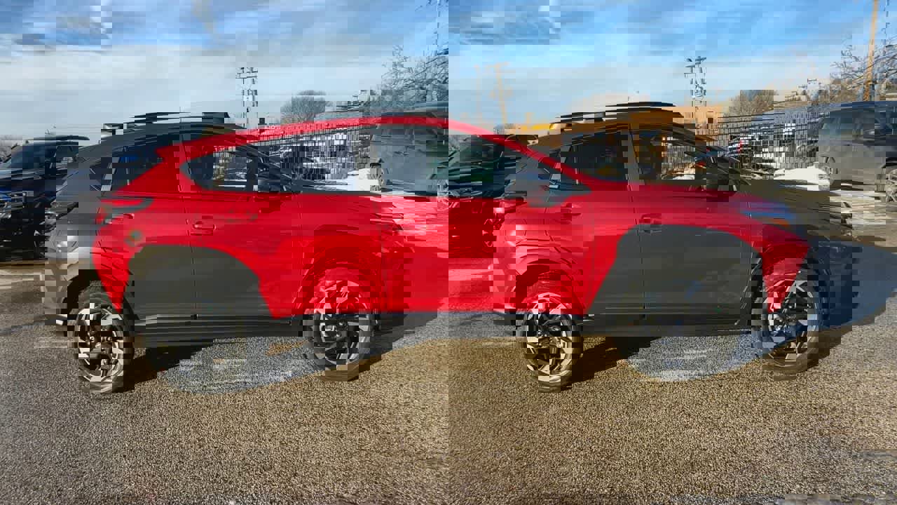 New 2026 Subaru Crosstrek 2.5i Limited image 9