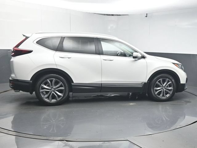 Used 2021 Honda CR-V Touring image 8